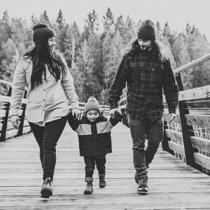 Meet your Posher, James